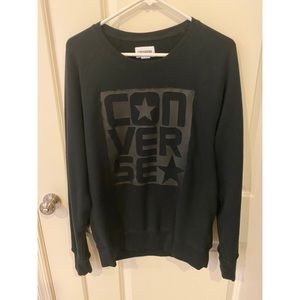**NWOT** Converse Sweatshirt